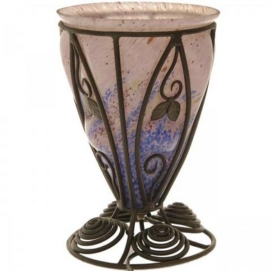 Lamp Bloemenvaas