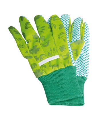 Kindertuinhandschoenen groen Esschert Design