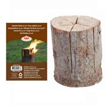 Zweedse fakkel klein 25 cm Esschert Design